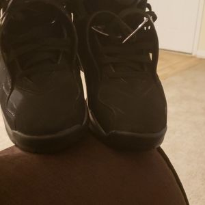 Retro jordan 8 Chrome 2015